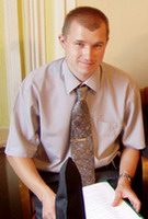 Andrey Kochurov